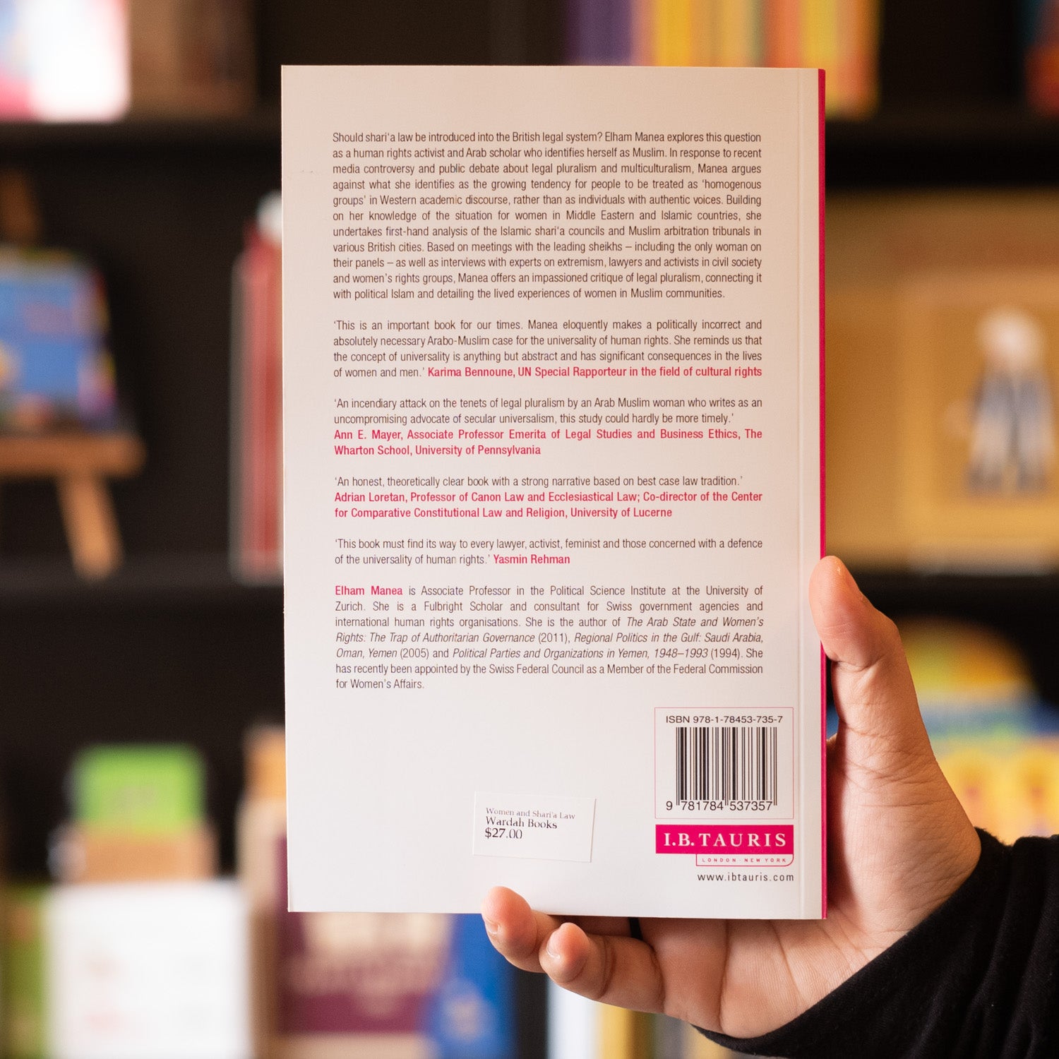 Women and Shari’a Law、mySite、topwebapps