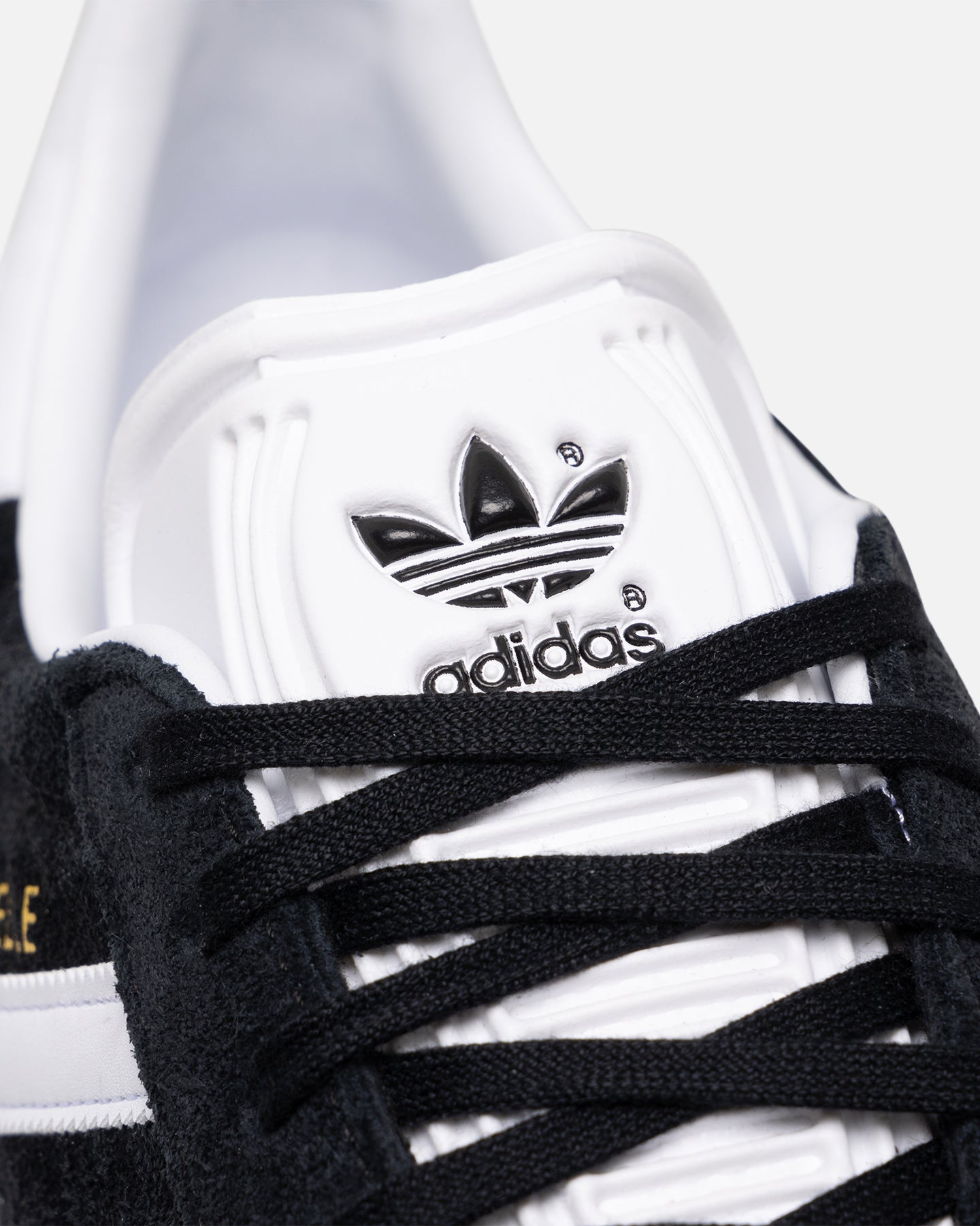 Adidas Gazelle Black/White、mySite、zt4zffjzw