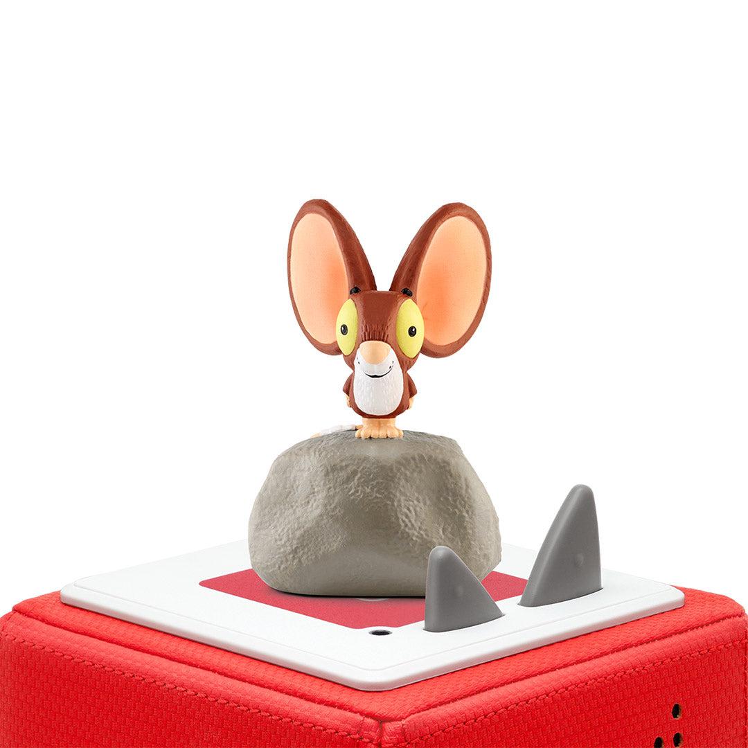  Tonies The Lion Inside - Three-Book Collection、mySite、merchandisen