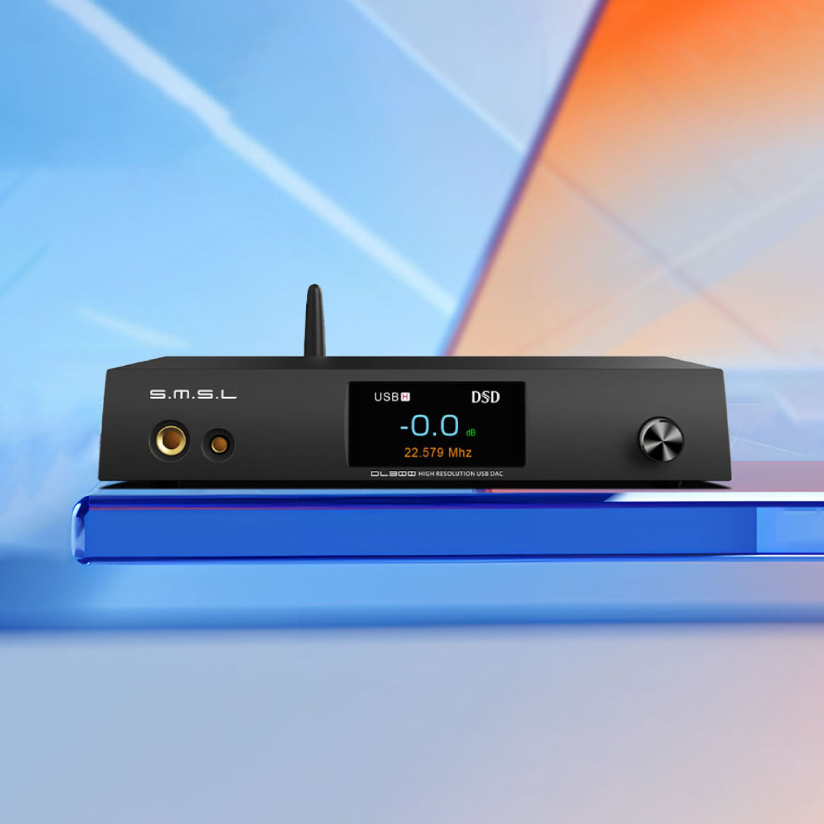  S.M.S.L - DL300、mySite、merchandisen