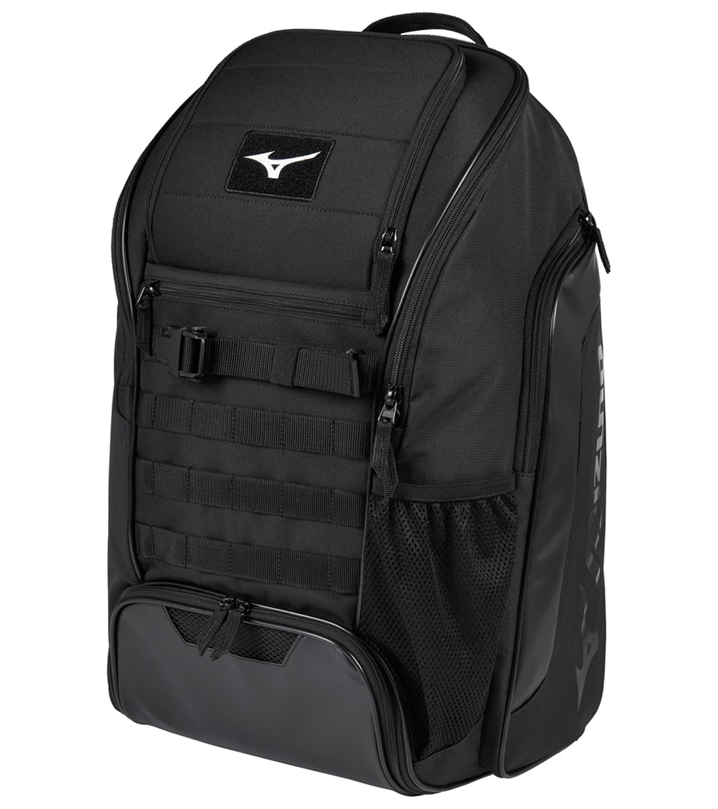 Mizuno Swimwear Pro Batpack 22 Backpack、mySite、noshort