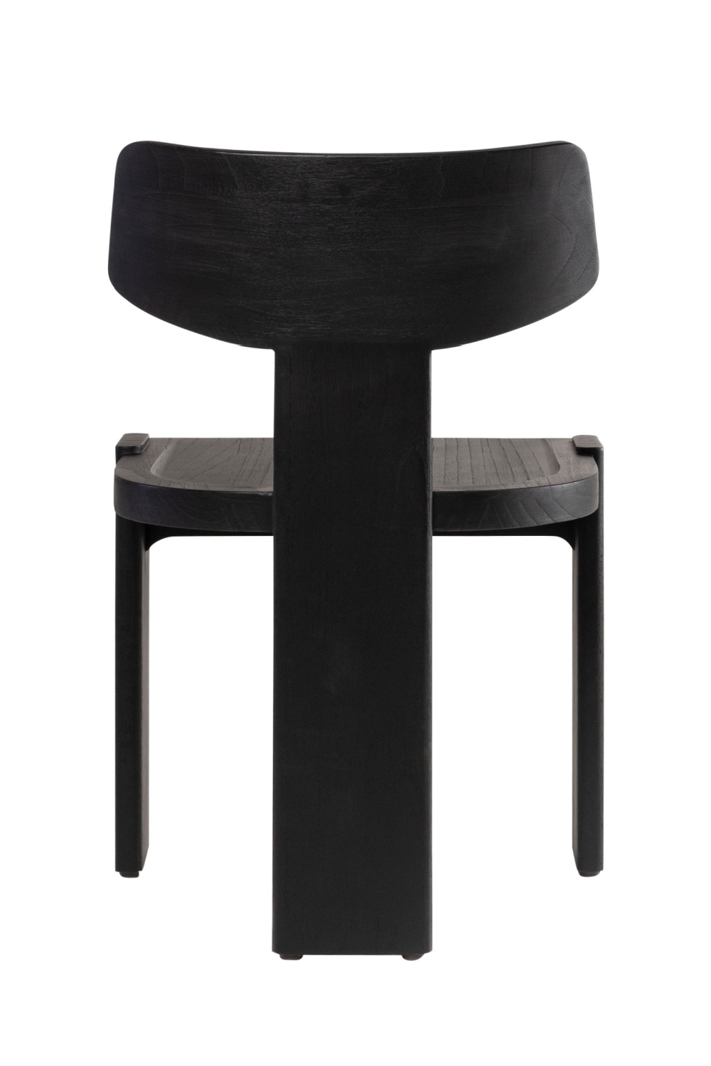 Wooden Modern Dining Chair | Versmissen Sotho、mySite、neckold
