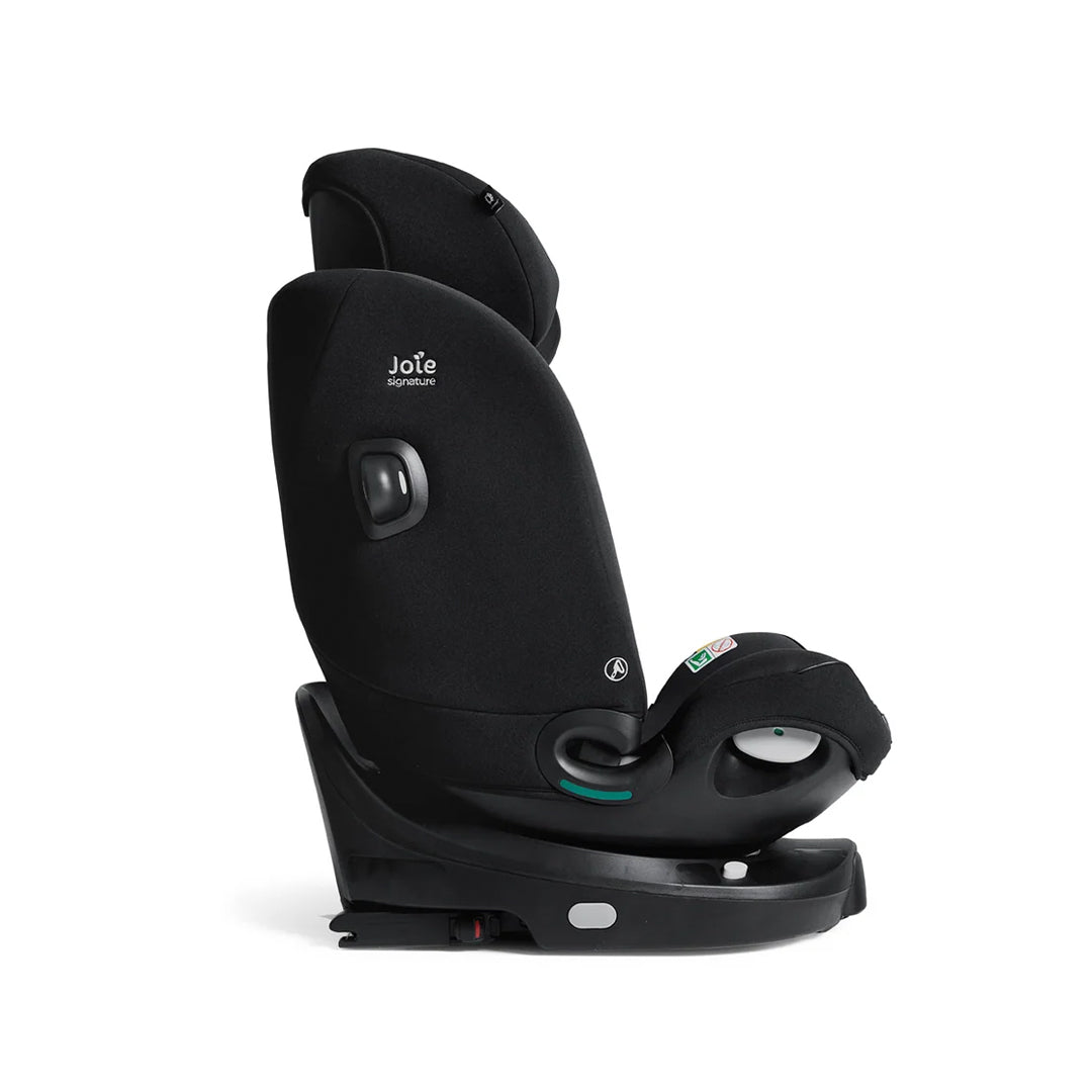  Joie Signature i-Spin XL Car Seat - Eclipse、mySite、merchandisen