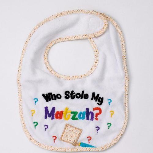 Who Stole My Matzah? Bib、mySite、topwebapps