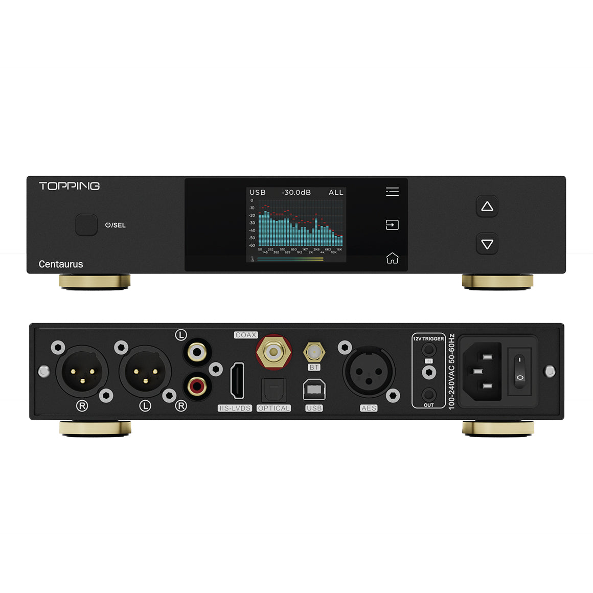  Topping - Centaurus、mySite、merchandisen