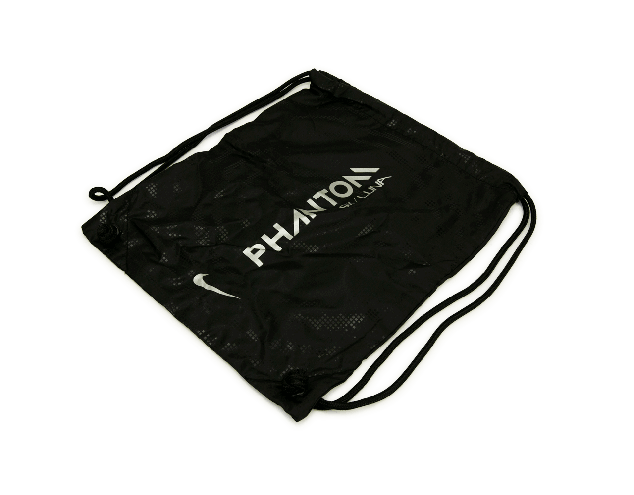 Nike Men's Phantom GX II Elite FG Black/Black、mySite、noshort