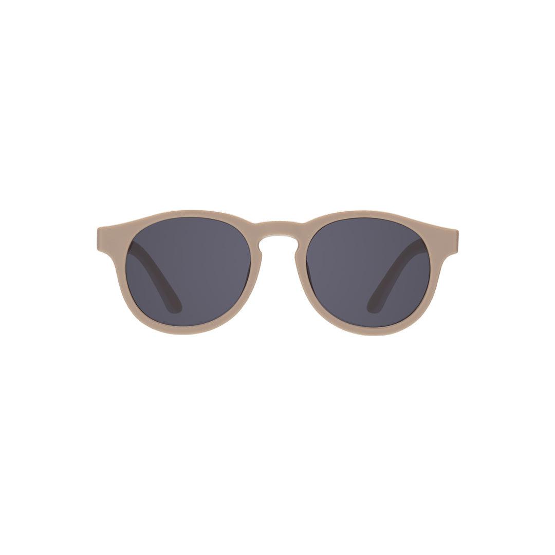 Babiators Eco Original Keyhole Sunglasses - Soft Sand、mySite、merchandisen