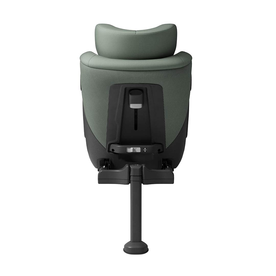  Axkid ONE 3 Car Seat - Nordic Bloom Green、mySite、merchandisen