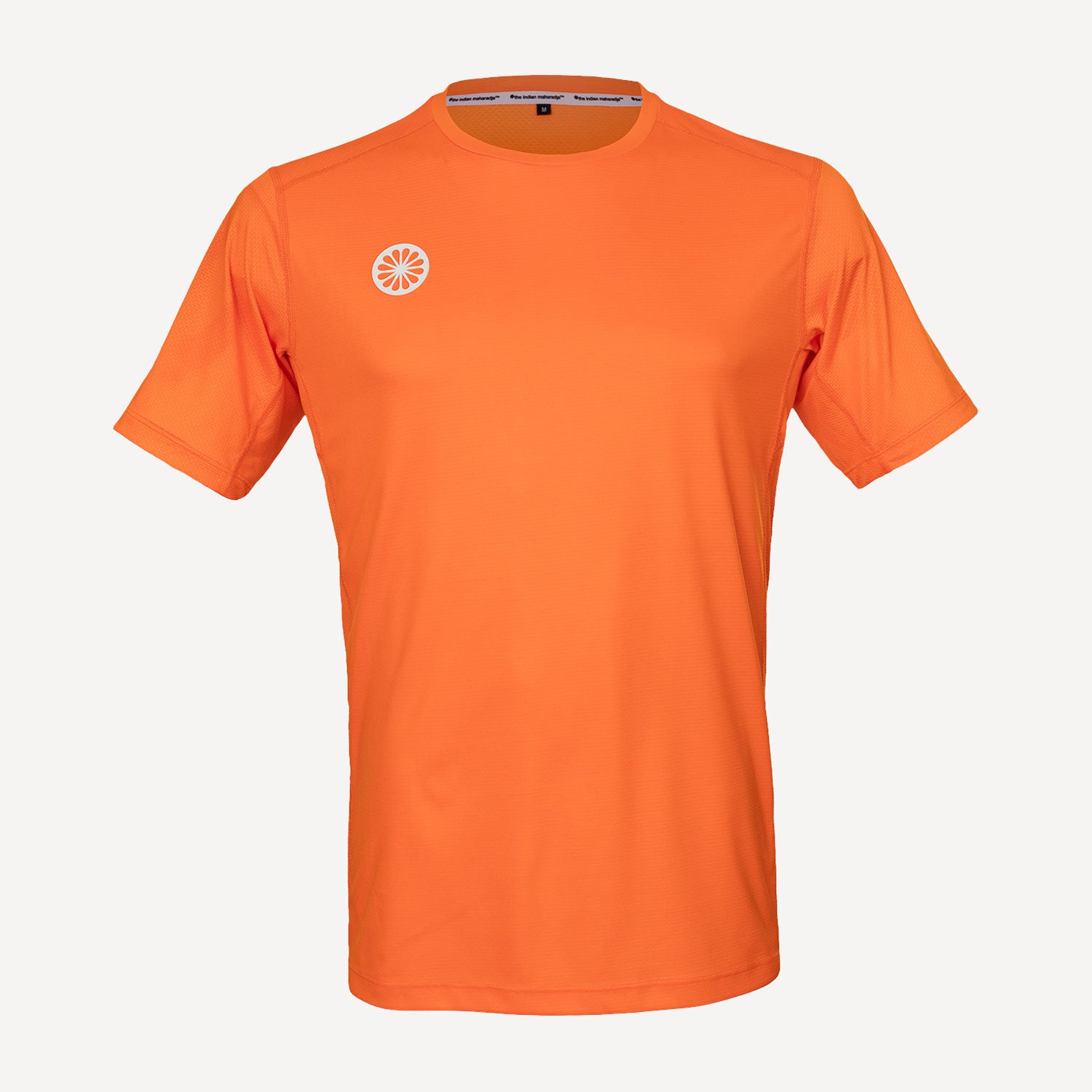 The Indian Maharadja Kadiri Boys' Agility Tennis Shirt