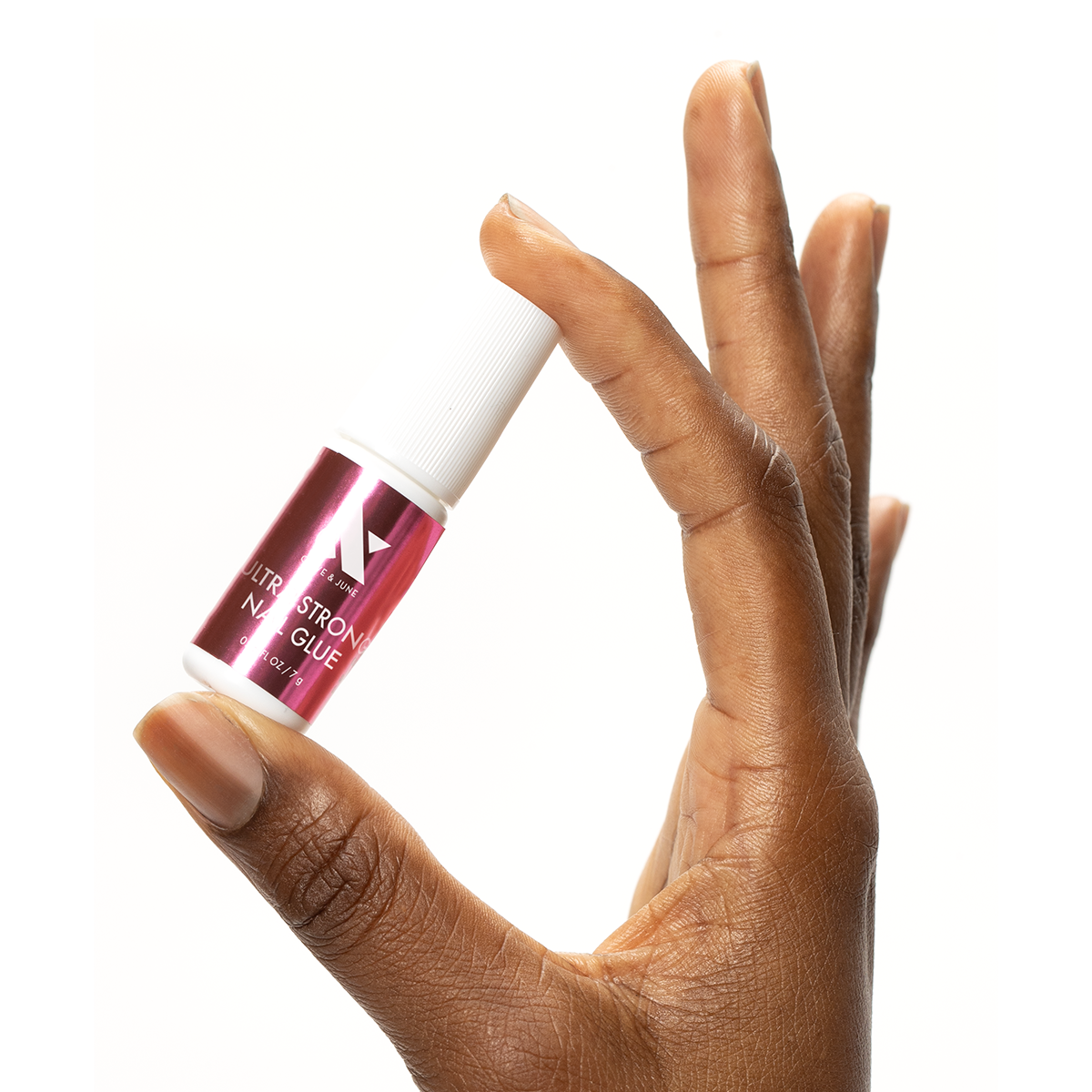 Ultra Strong Nail Glue、mySite、solidvoid