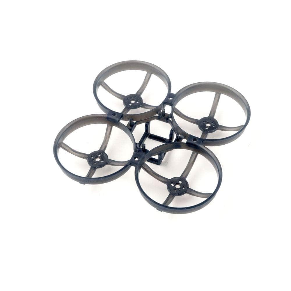  HappyModel Mobula8 85mm Whoop Frame - Transparent Black、mySite、merchandisen