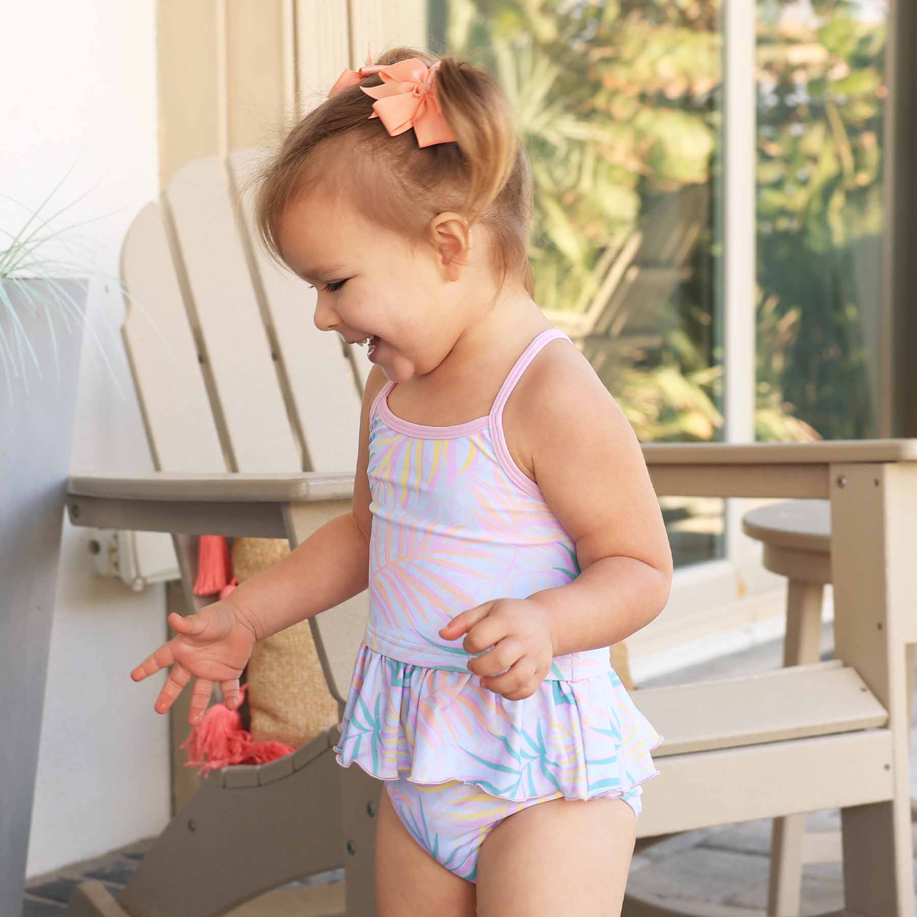  Two Piece Strappy Tankini | Island Palms、mySite、layawaytickets