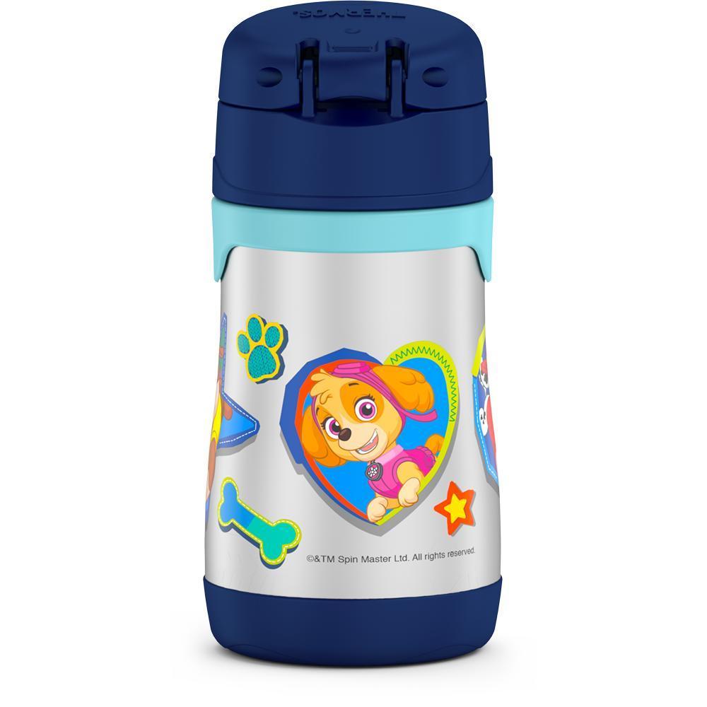 10oz THERMOS® KIDS BOTTLE PAW PATROL、mySite、noshort