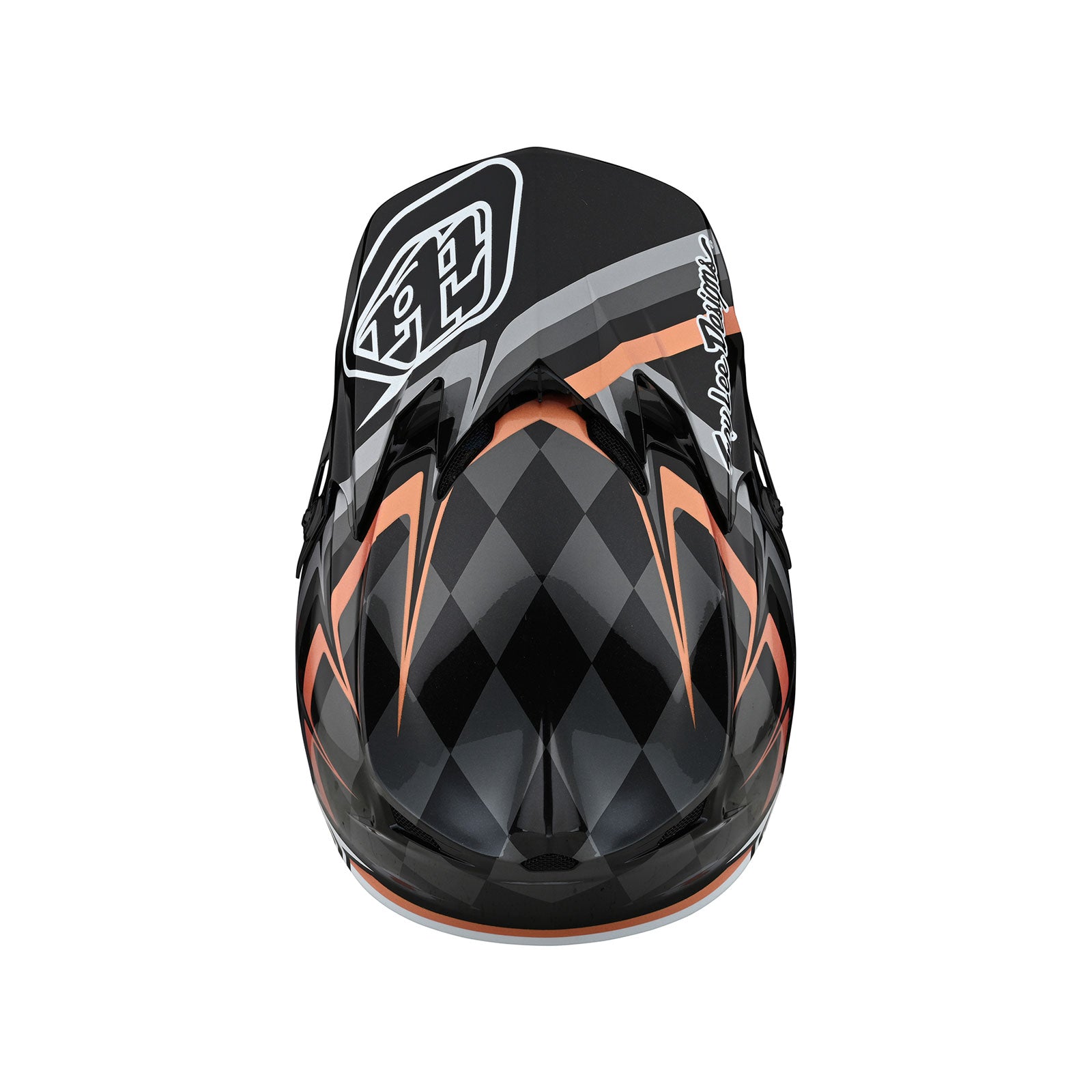 SE4 Polyacrylite Helmet Warped Black / Copper、mySite、dreamappss