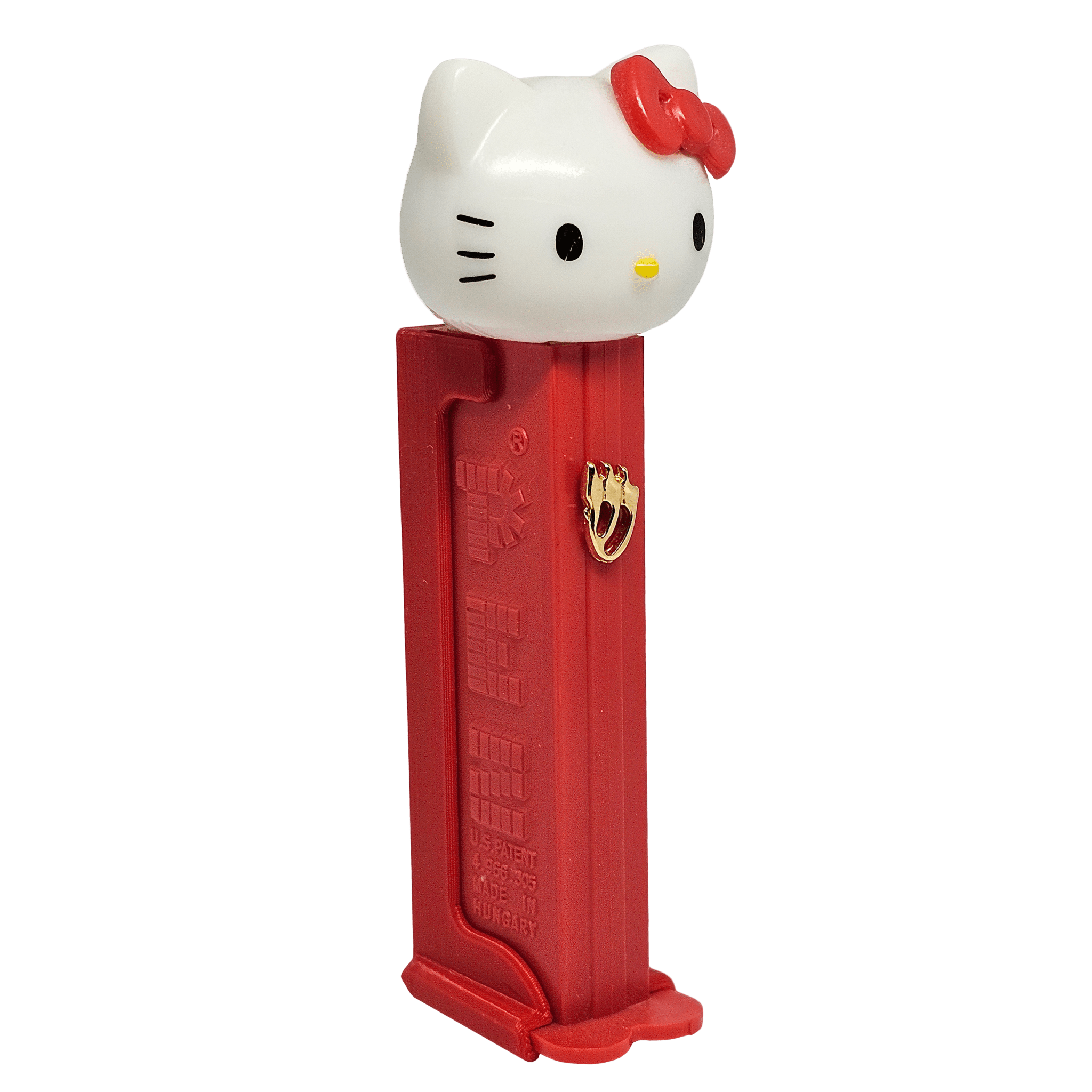  Hello Kitty Pezuzah、mySite、elrpsem3k