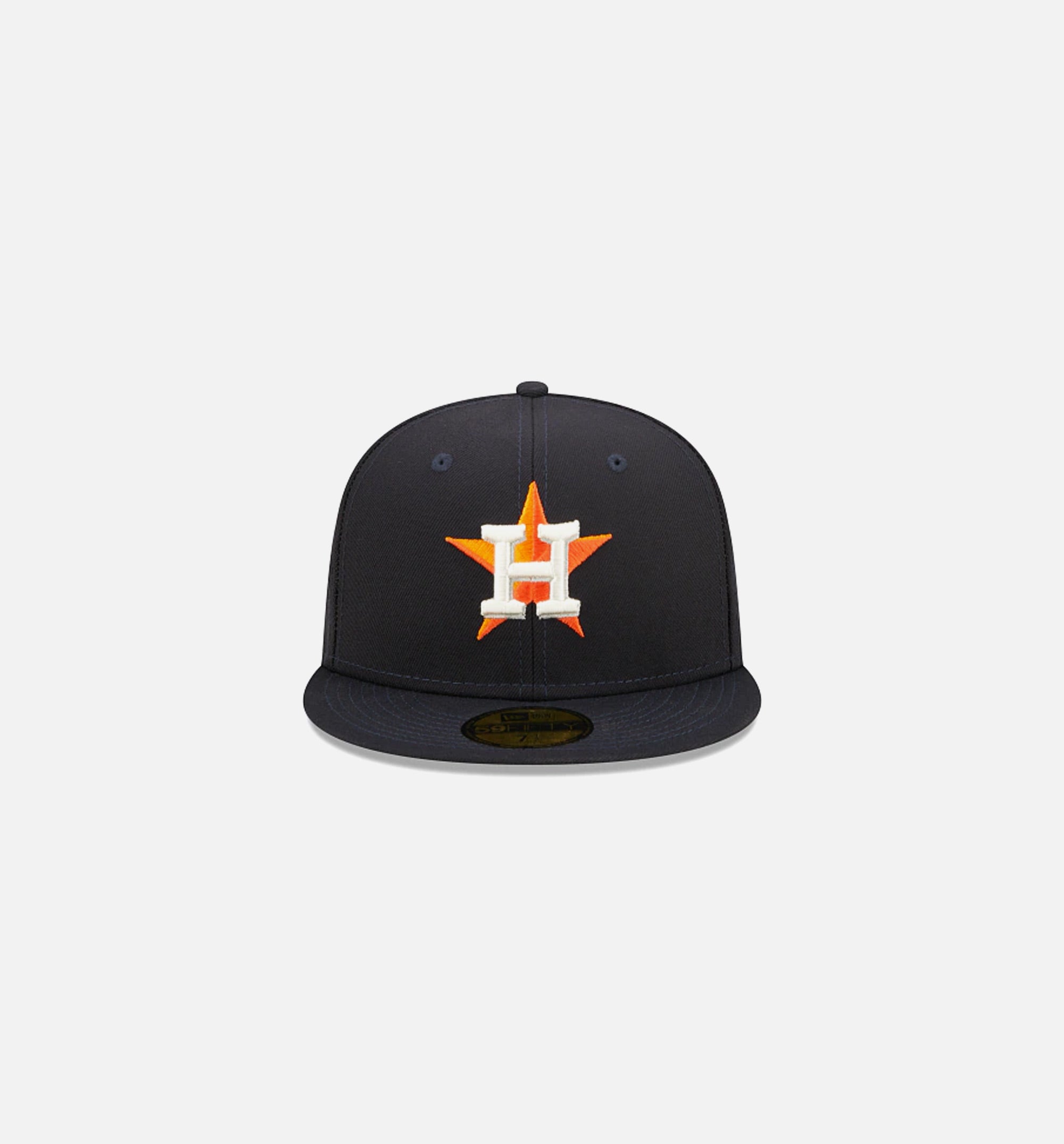 Houston Astros Pop Sweat 59fifty Fitted Hat Mens Hat - Blue、mySite、dreamappss
