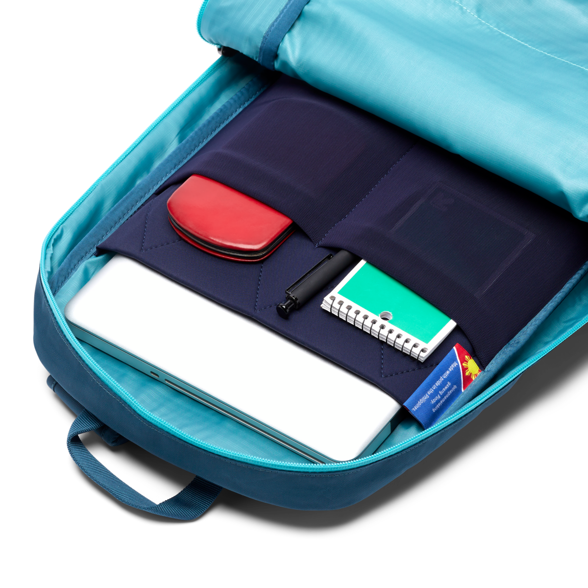 Vaya 18L Backpack - Cada Día、mySite、shVaya 18L Backpack - Cada Día、mySite、glenpowelloop_name