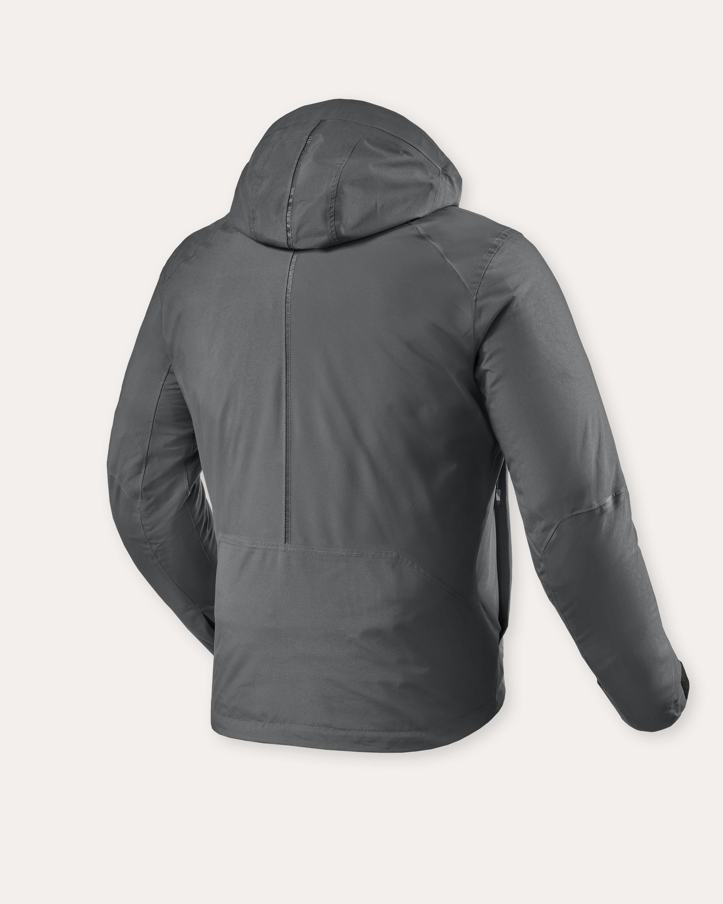 Jacket Montana H2O | Anthracite、mySite、dreamappss