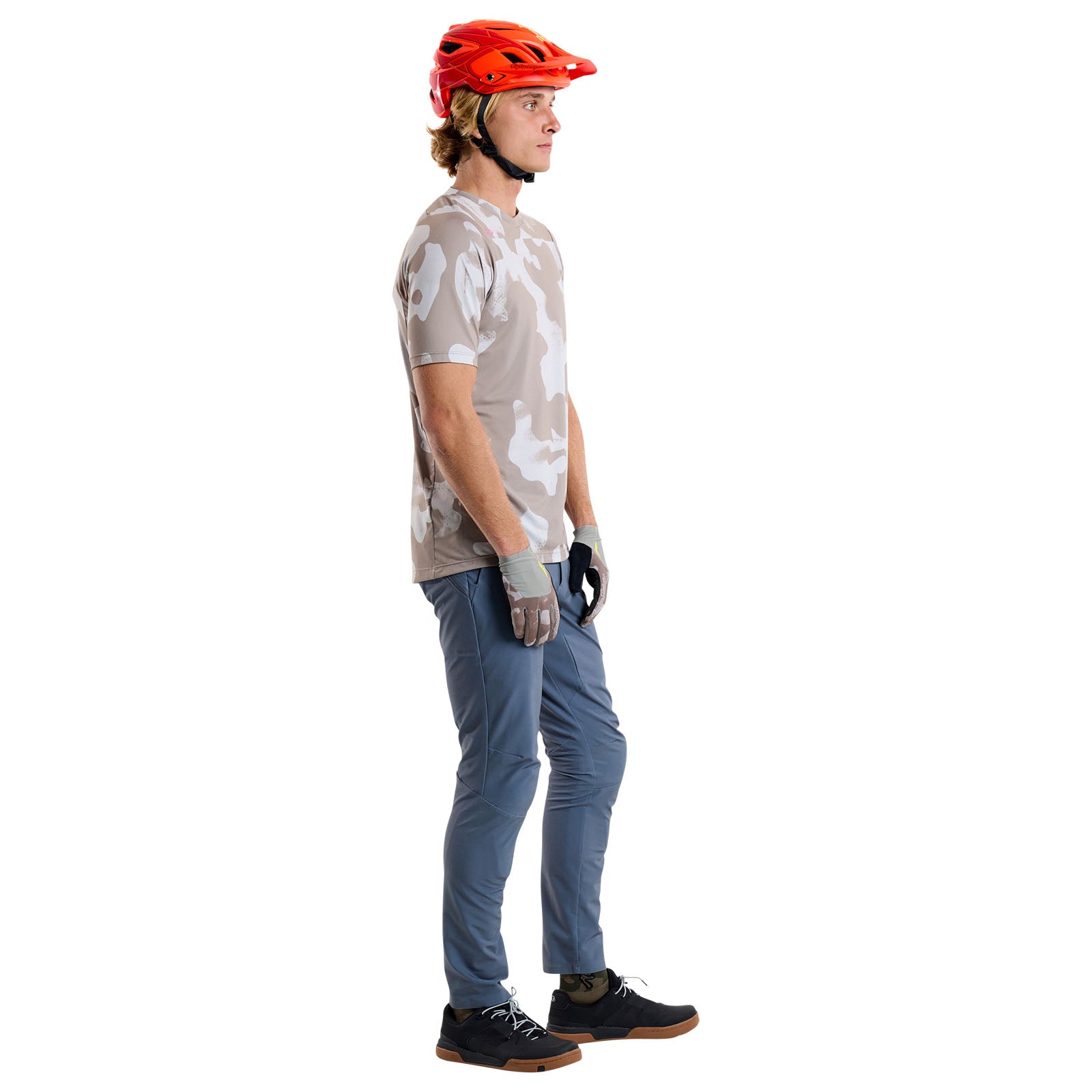 Skyline Short Sleeve Jersey Scrubland Timber、mySite、dreamappss