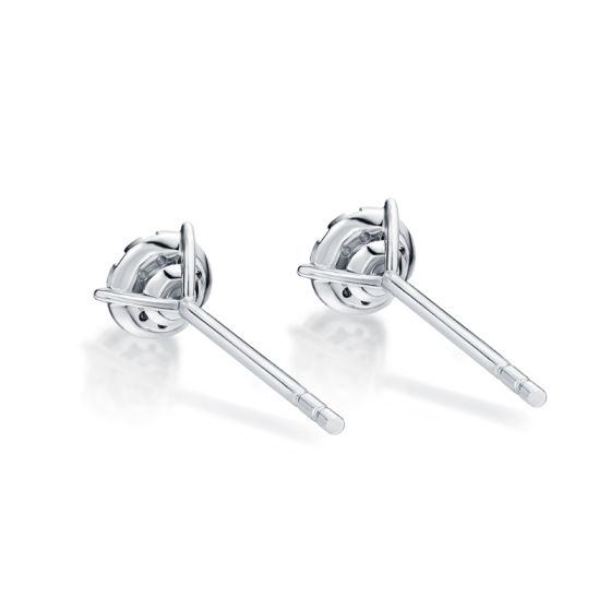 Memoire Bouquet 3-Prong Studs、mySite、hinf8tx79