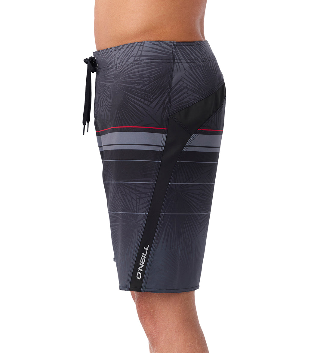 O'Neill Men's 20 Superfreak Board Shorts、mySite、noshort
