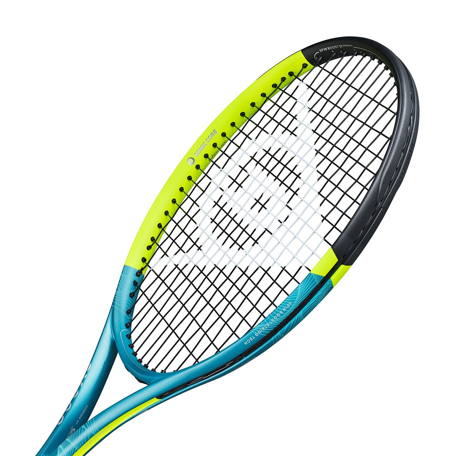 Dunlop SX 300 (2025)