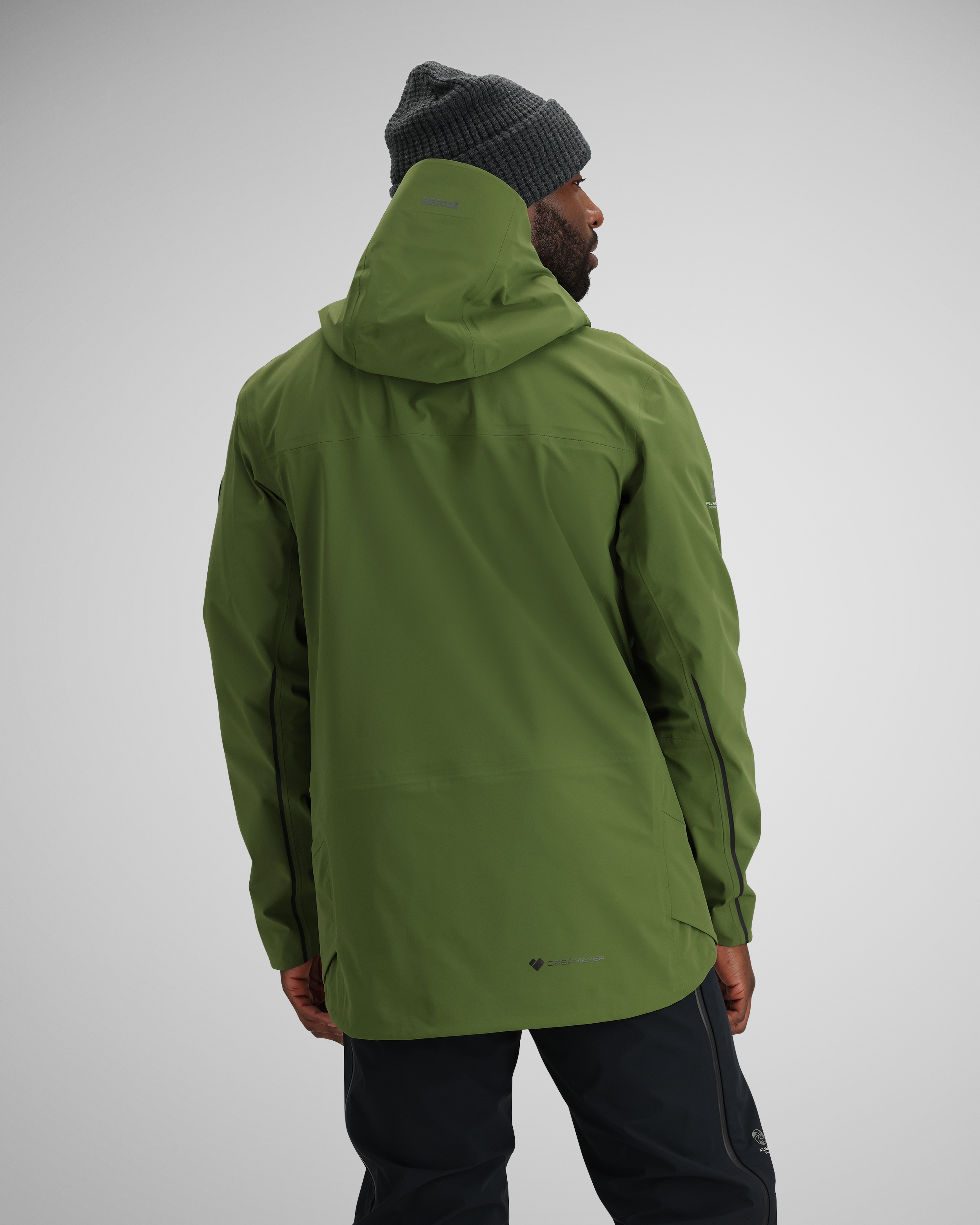 Men's Highlands Shell Jacket、mySite、i-lightchina