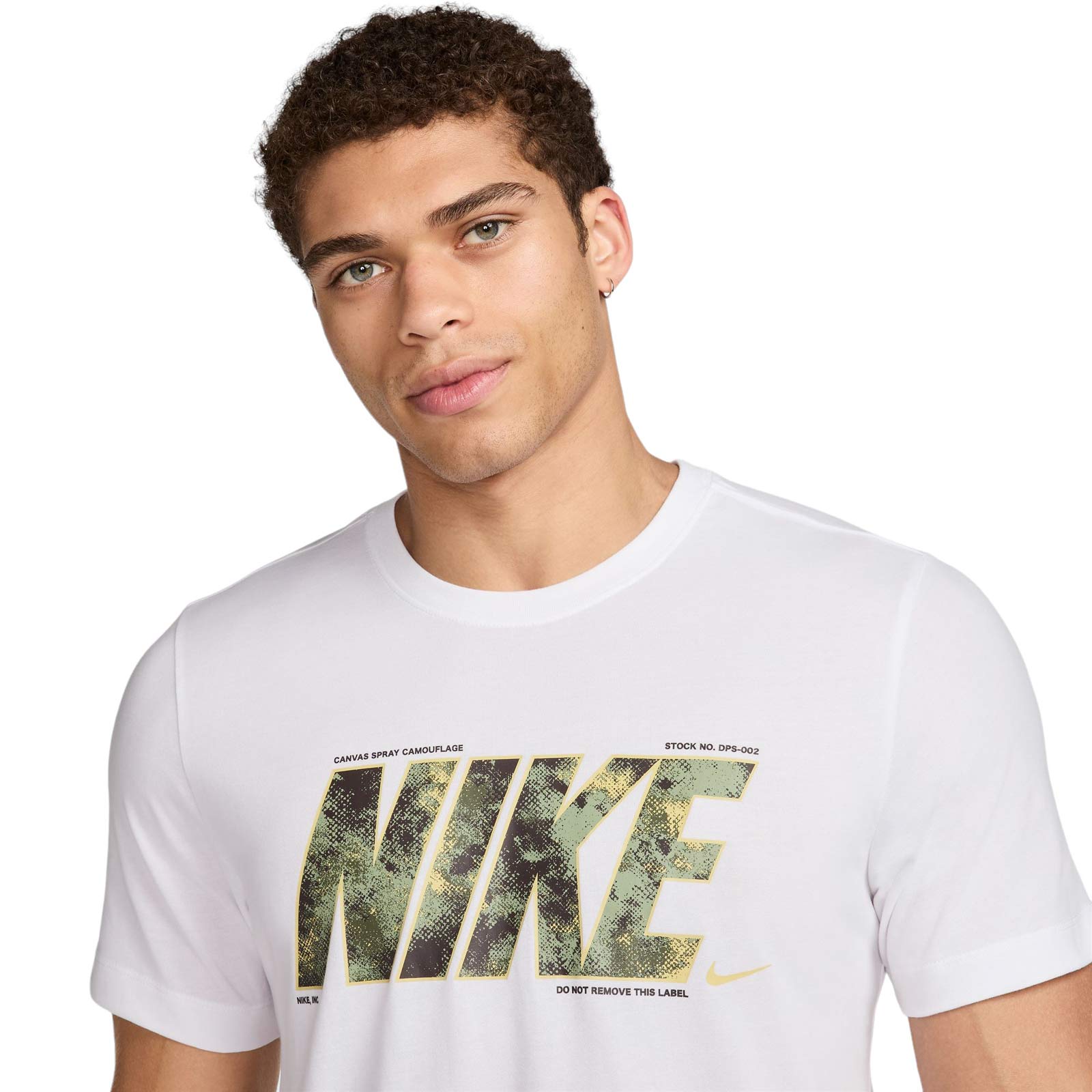 Nike Mens Dri-FIT Fitness T-Shirt、mySite、shNike Mens Dri-FIT Fitness T-Shirt、mySite、glenpowelloop_name