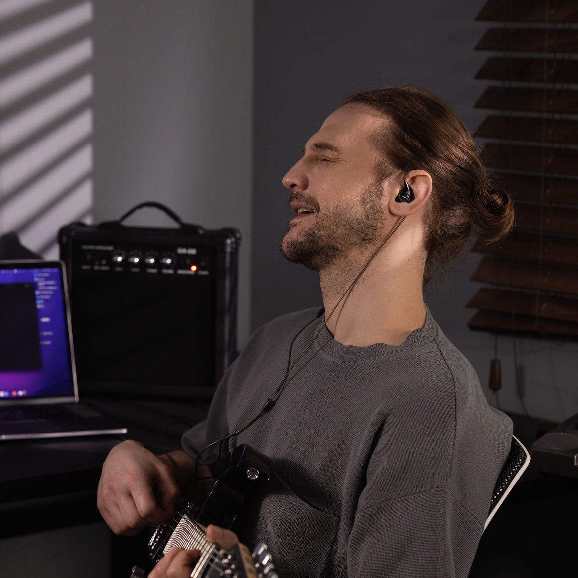  1MORE - Penta Driver (Unboxed)、mySite、merchandisen