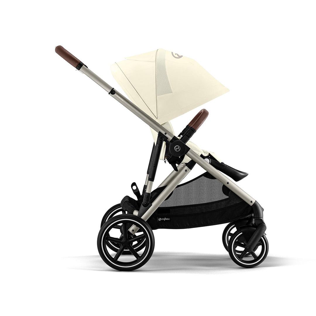  CYBEX Gazelle S Double Pushchair、mySite、merchandisen