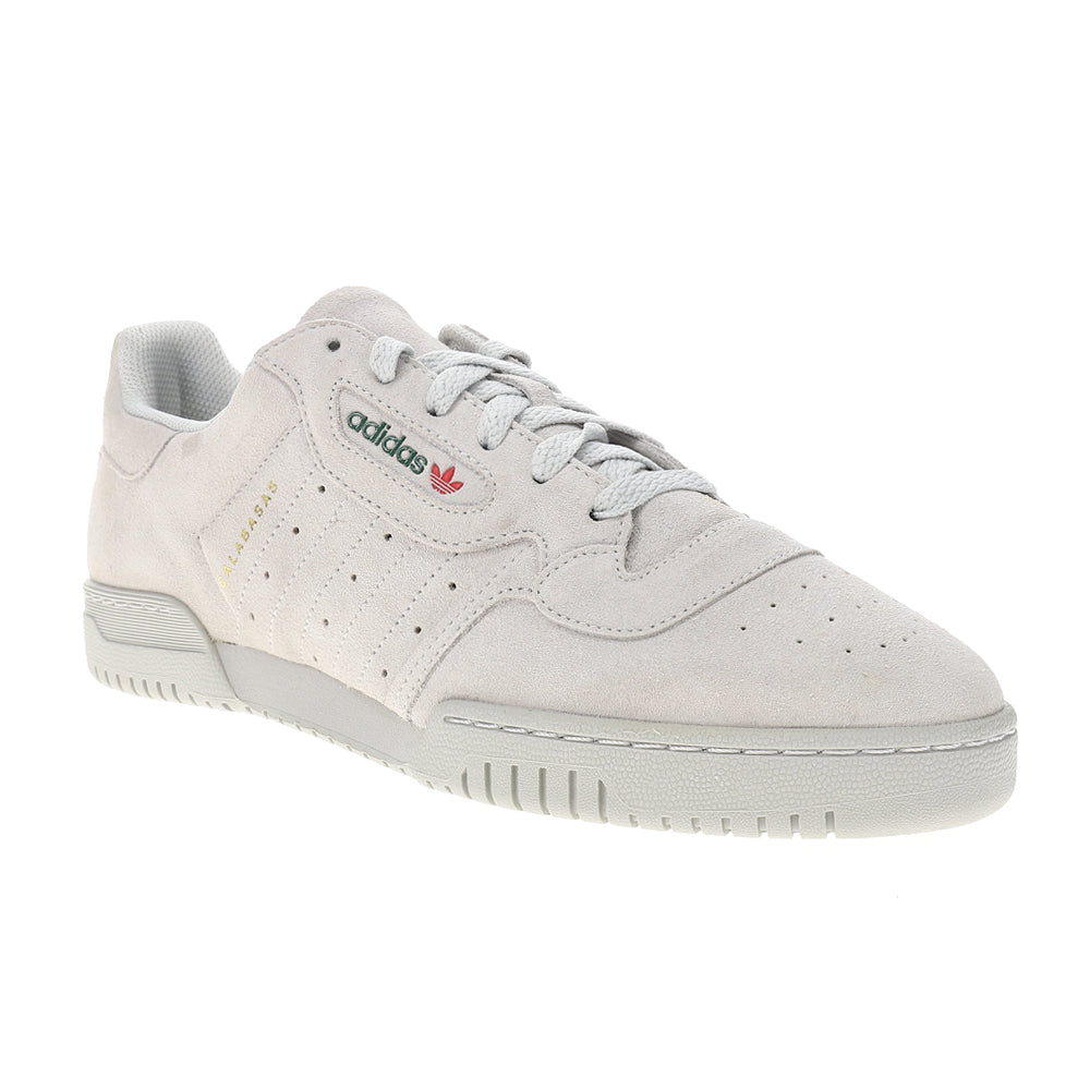 adidas Yeezy Powerphase Lace Up Sneakers、mySite、gtrtttuynbv