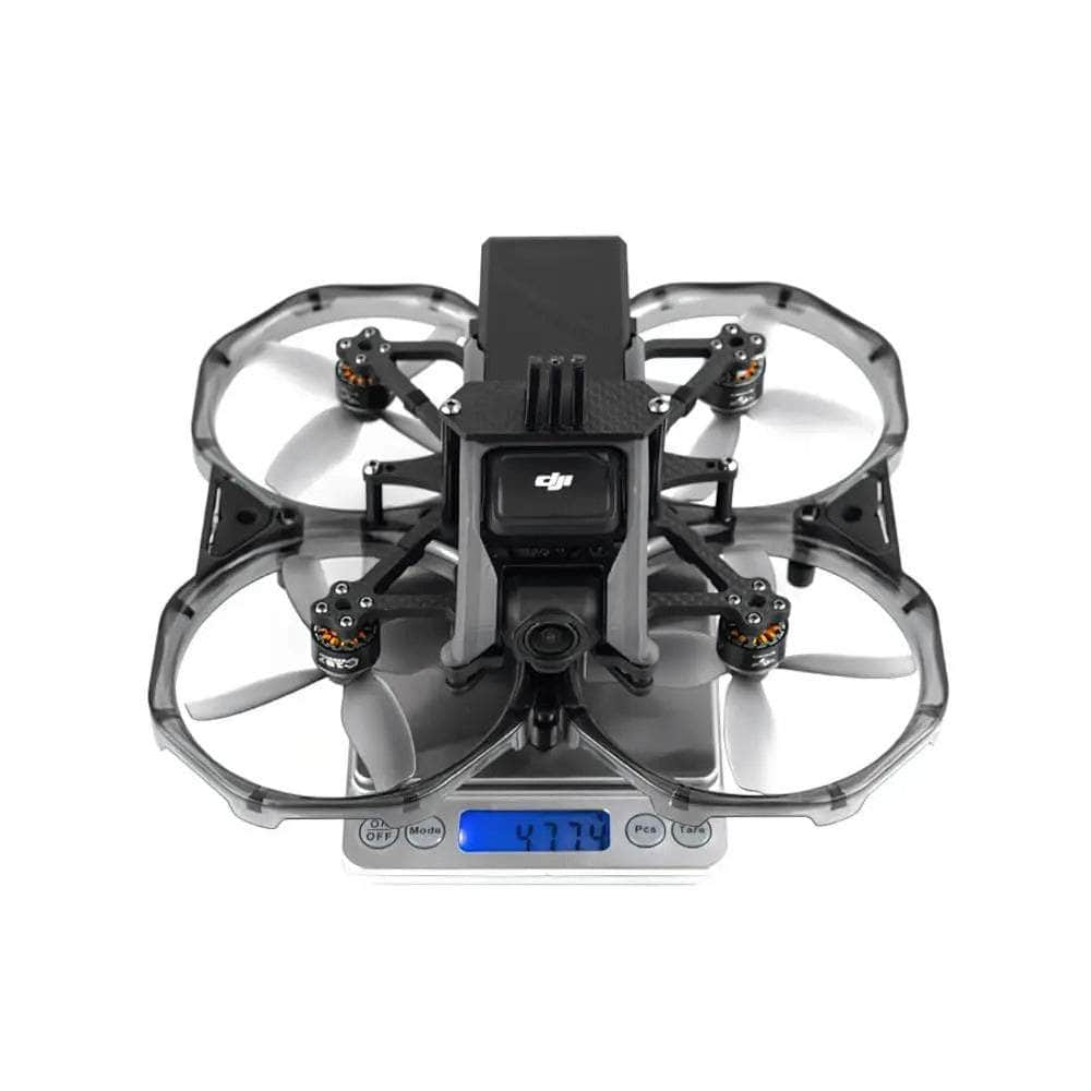  Axisflying AVATA 3.5 Upgrade / Conversion Kit (3.5 Micro Frame Kit for AVATA)、mySite、merchandisen