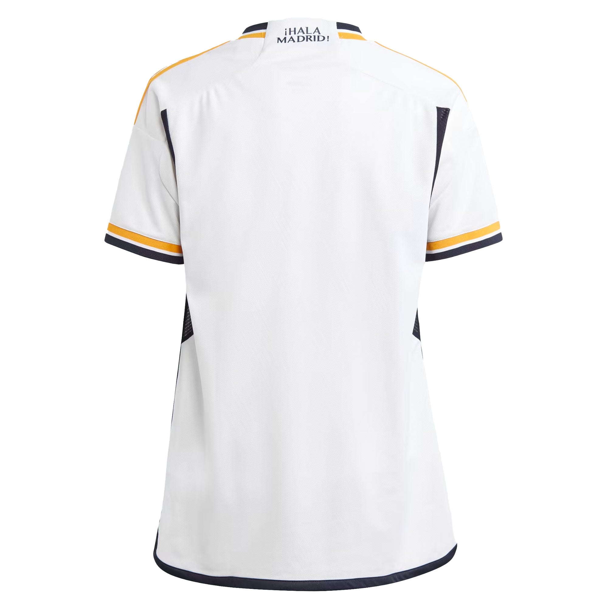 adidas Kids Real Madrid 2023/24 Home Jersey White/Black、mySite、noshort