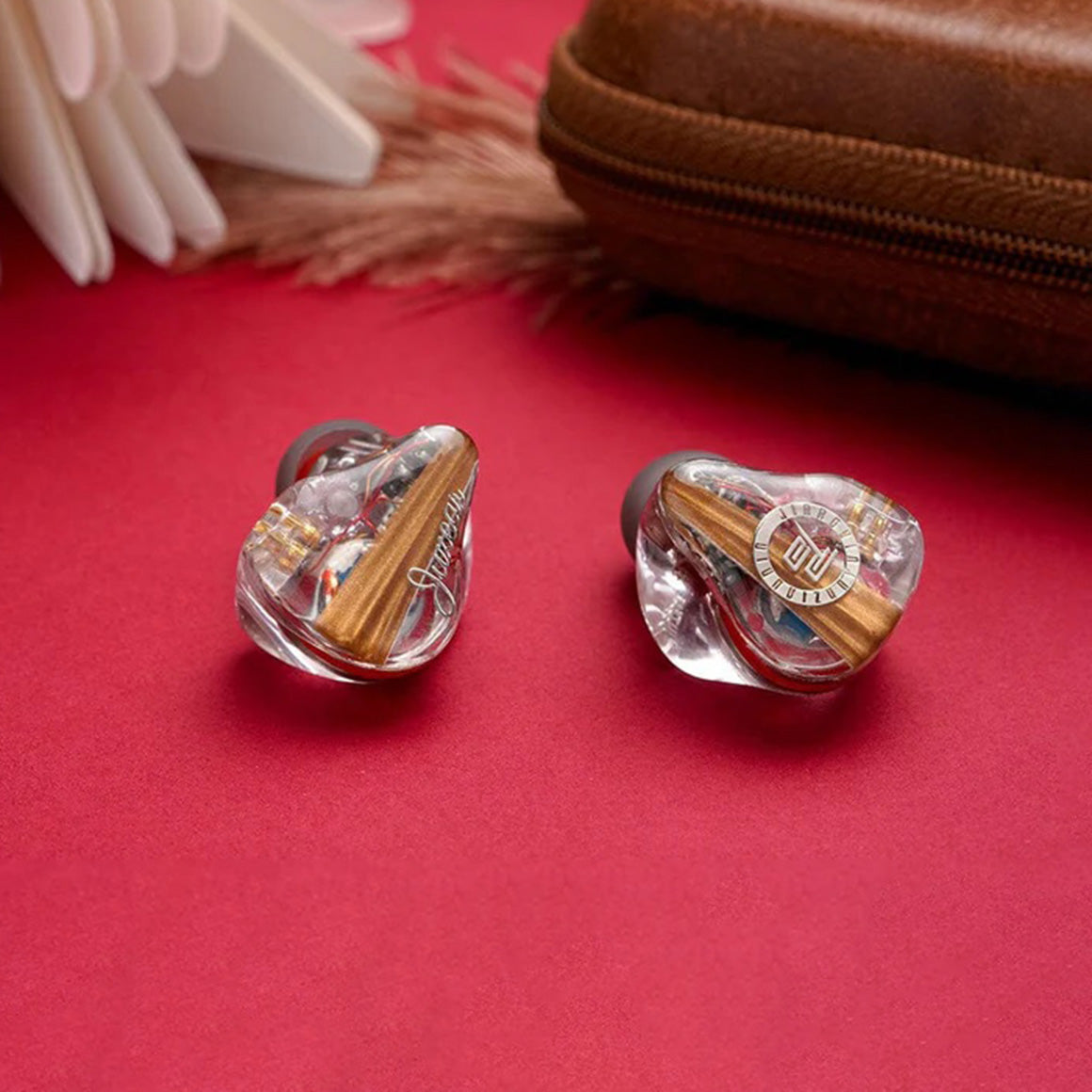  Juzear - 41T (Unboxed)、mySite、merchandisen