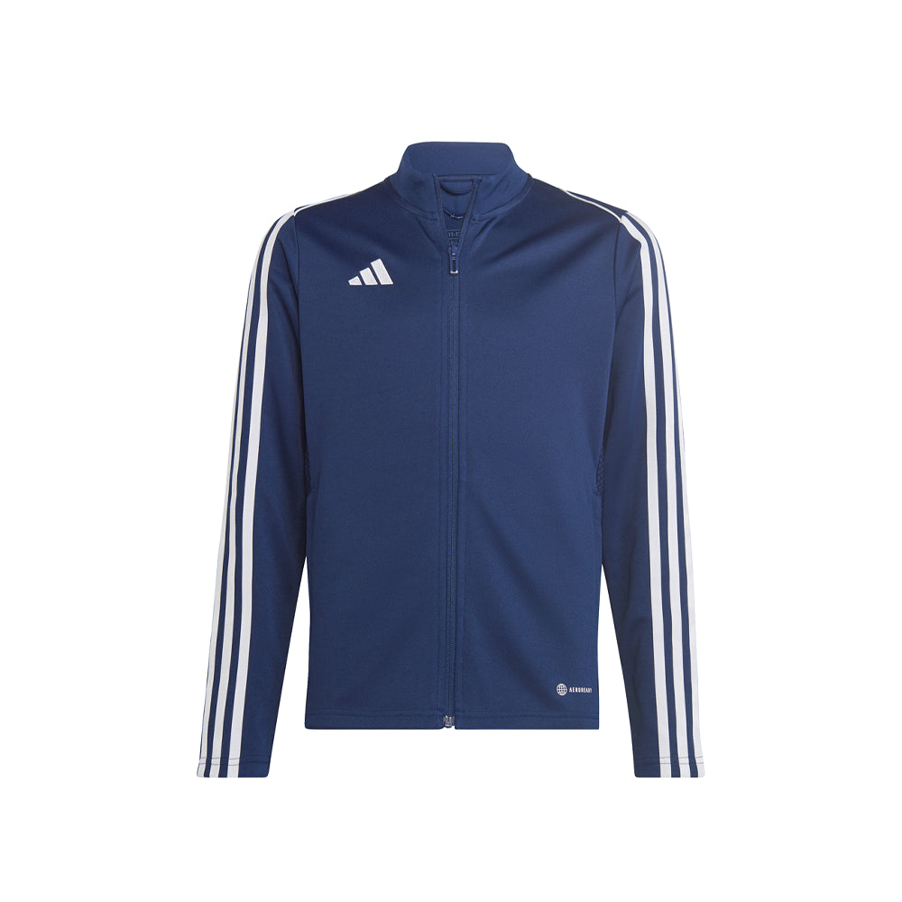 Tiro23 League Full Zip Jacket (Big Kid)、mySite、gtrtttuynbv