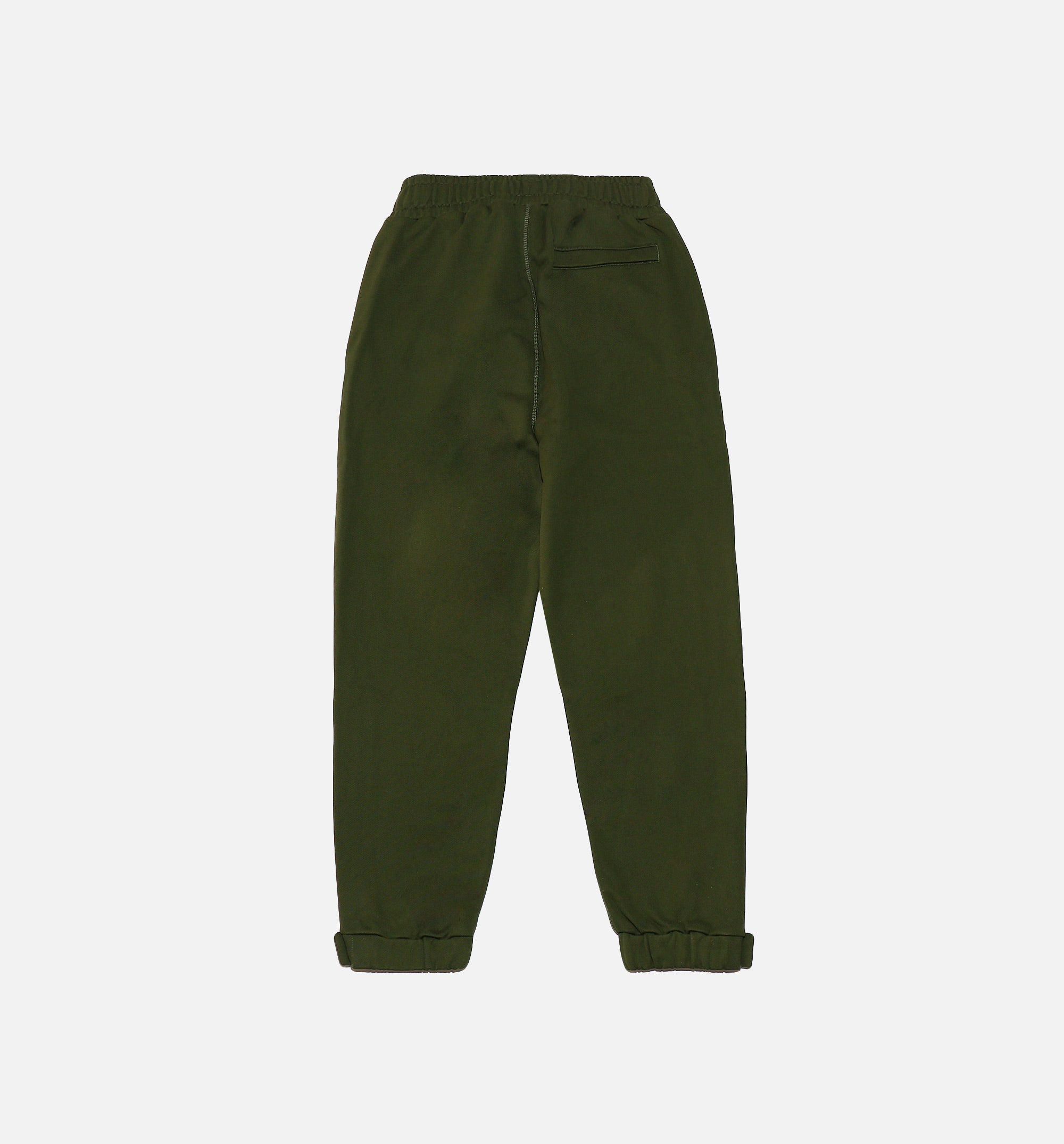 Maison Kitsune Sweatpant Mens Pants - Green、mySite、dreamappss