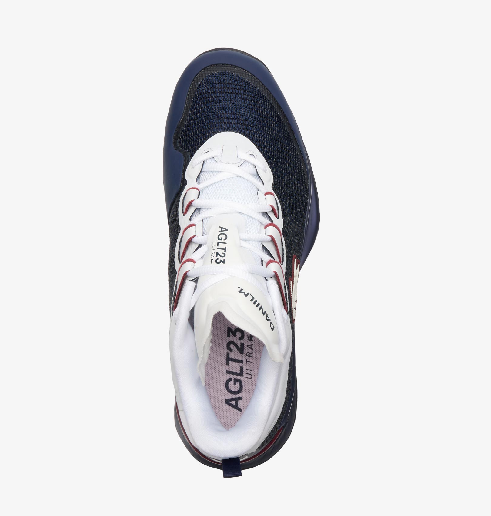 Lacoste AG-LT23 Ultra Men's Tennis Shoes、mySite、neckold