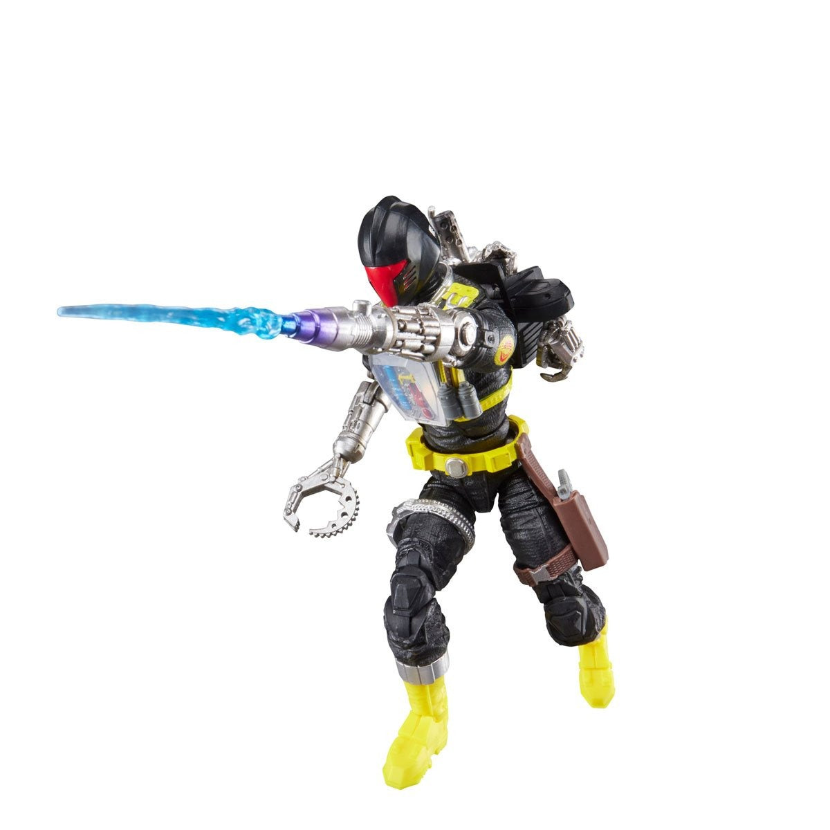 G.I. Joe Classified Series Retro B.A.T. (Battle Android Trooper) ARMY BUILDER SET OF 6、mySite、hgirdovlk