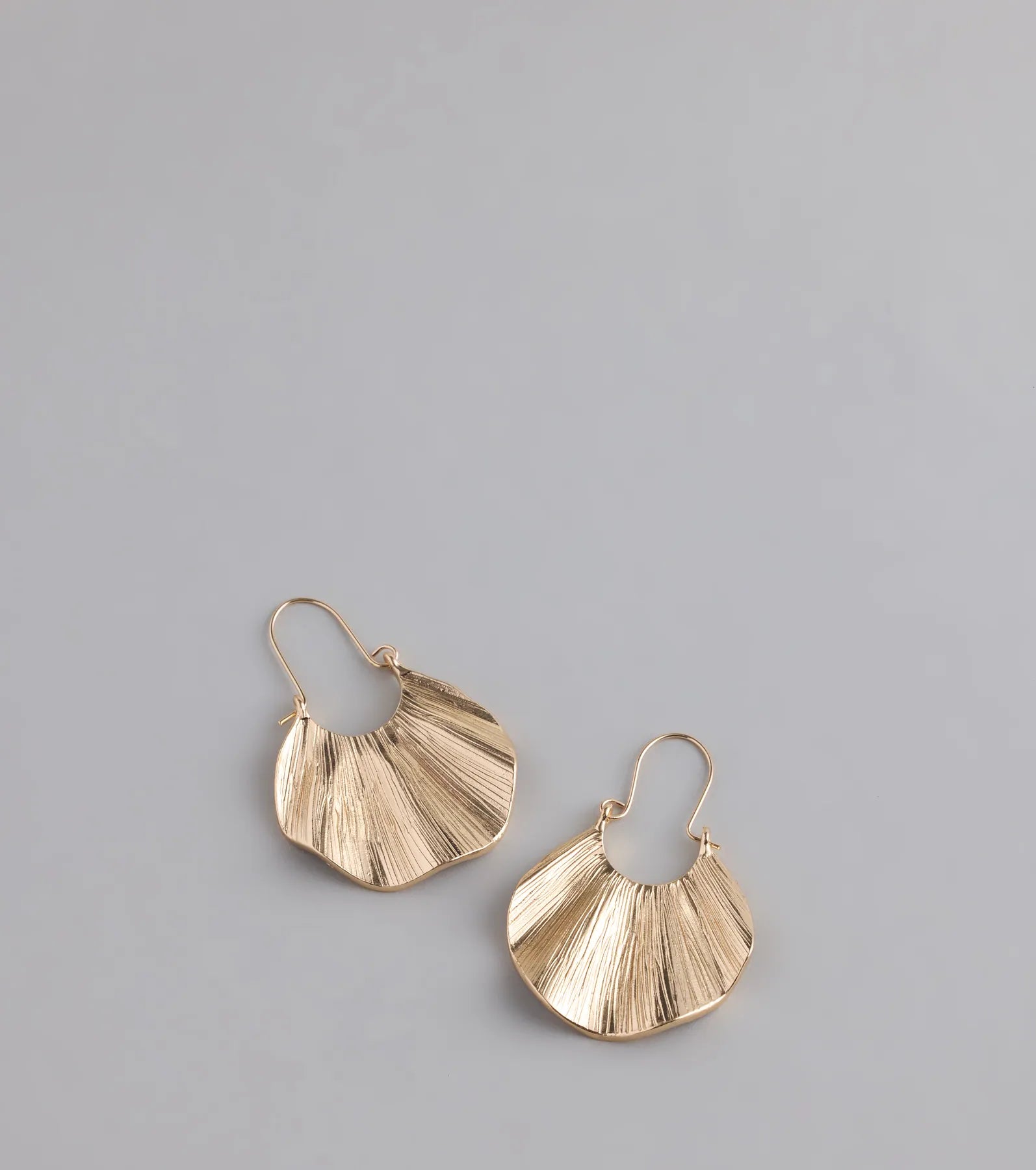  Shine Brilliantly Statement Earrings、mySite、justintrudeaud