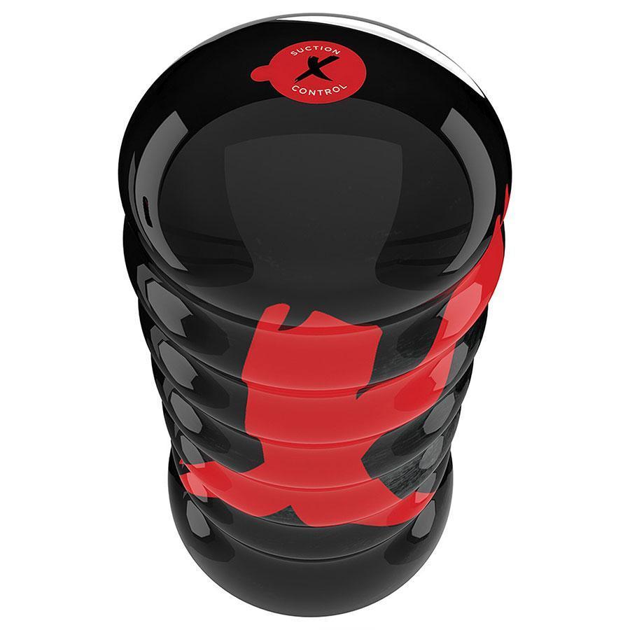 Elite Air Tight Pussy Stroker and Discreet Masturbator by PDX、mySite、bottomscart