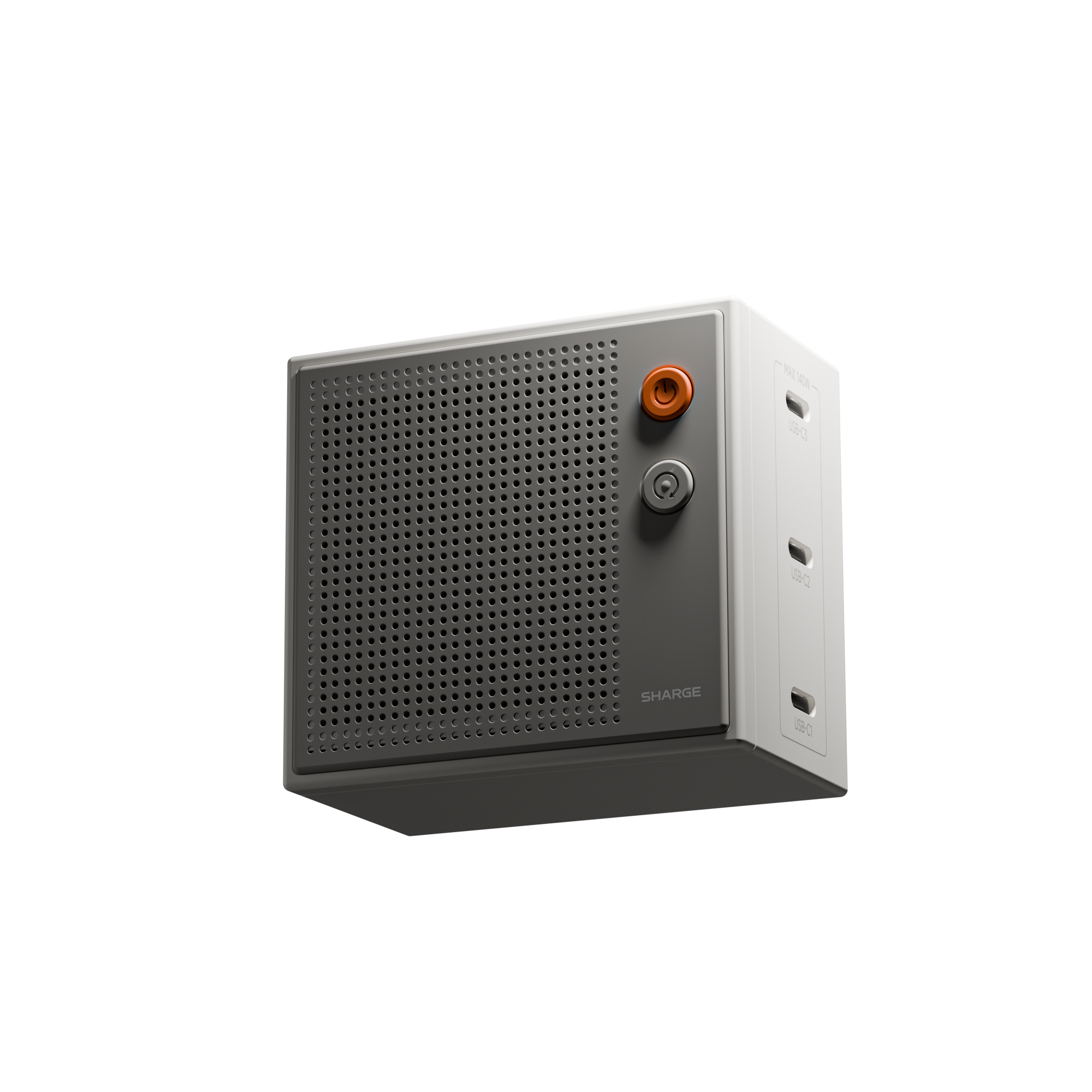 Pixel 140、mySite、fannypackpong