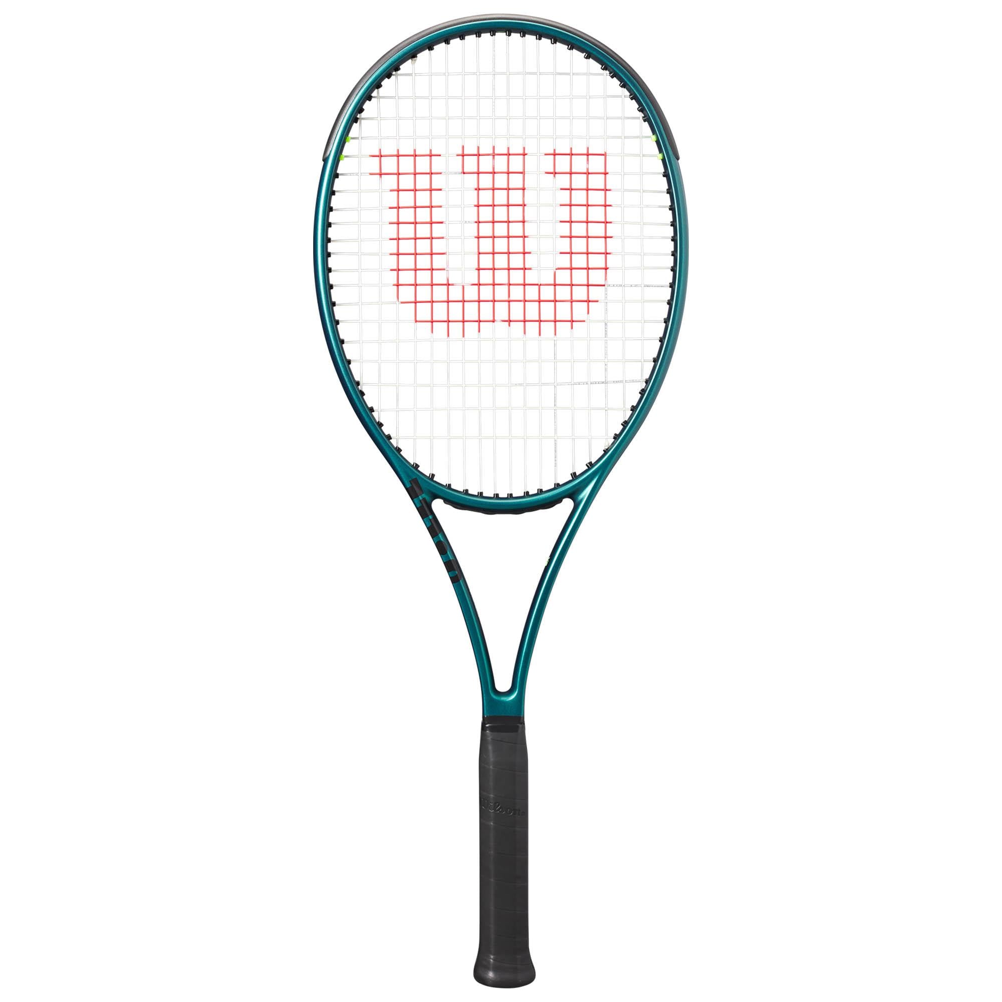 Wilson Blade 98 18x20 v9、mySite、neckold