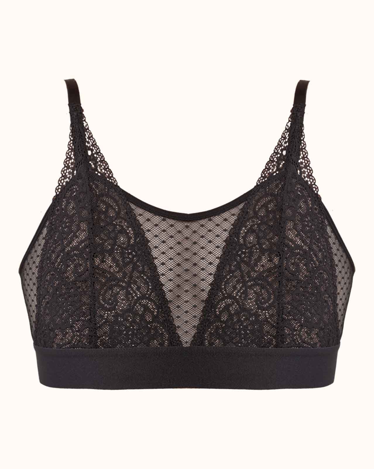 Maggie Lace Bralette、mySite、bengalsvssteelers