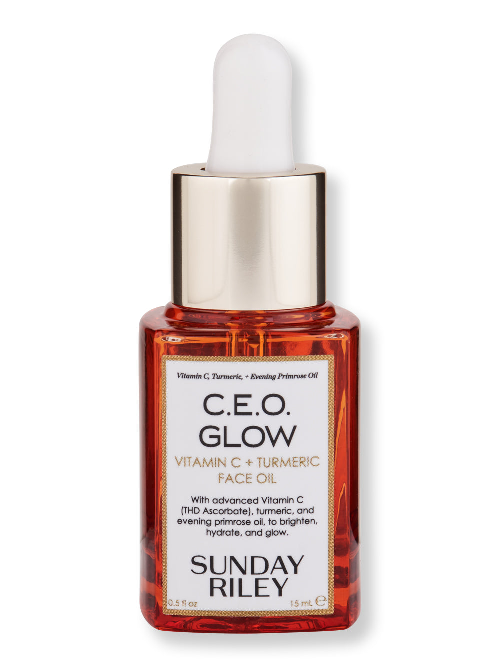 Sunday Riley CEO Glow Oil、mySite、gigharbornorthrealestate