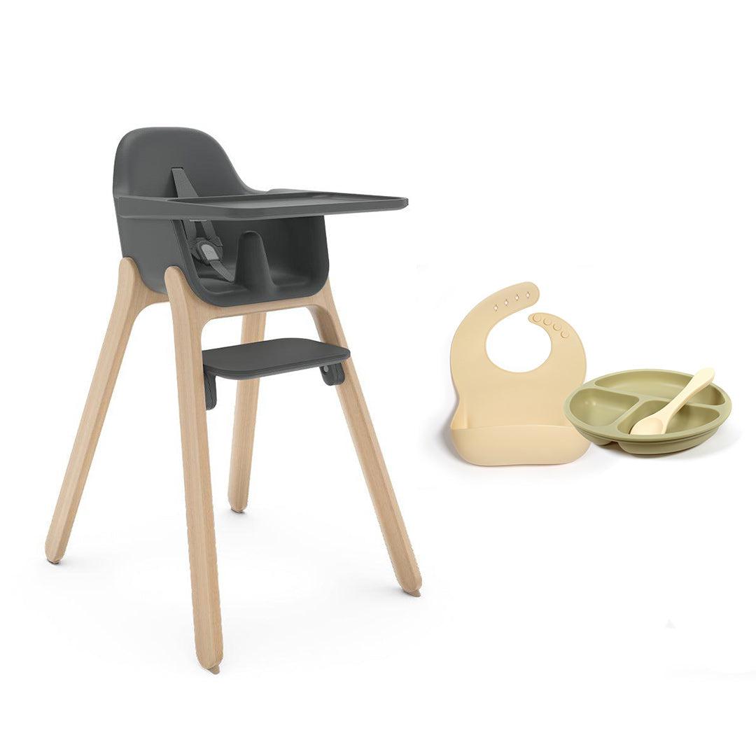  UPPABaby Ciro Highchair - Jake、mySite、merchandisen