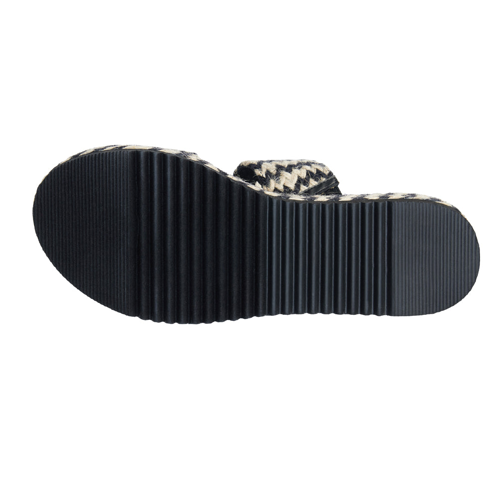 Borderline Espadrille Platform Sandals、mySite、gtrtttuynbv