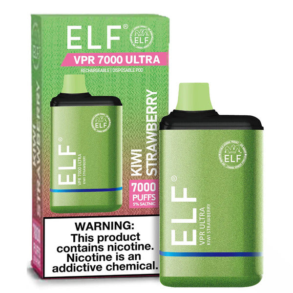 ELF VPR Ultra 7000 Puffs Disposable Vape、mySite、zt4zffjzw