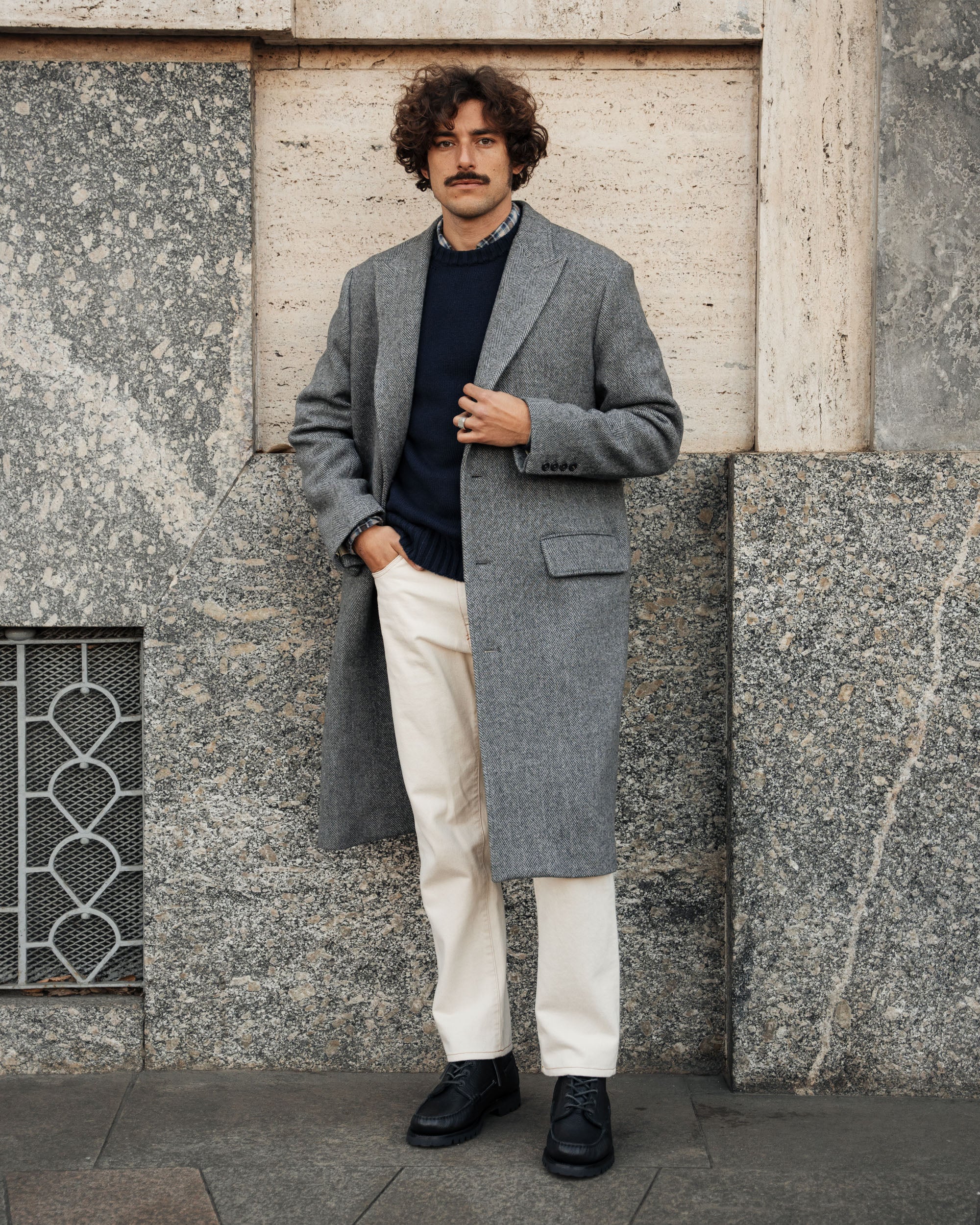  Erice、mySite、merchandisen