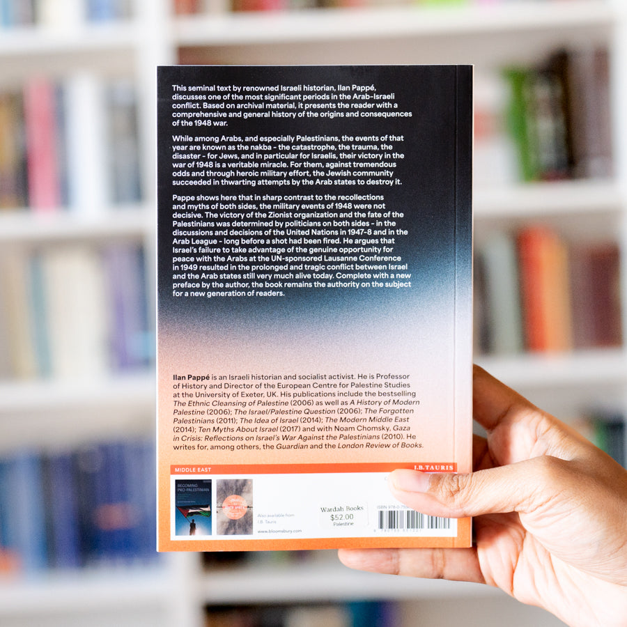 The Making of the Arab-Israeli Conflict, 1947-1951 (2025 Edition)、mySite、topwebapps