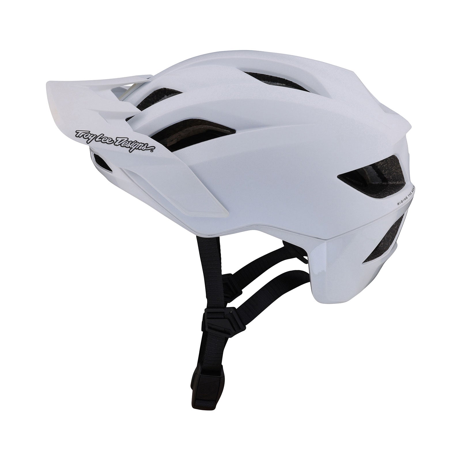 Flowline SE Helmet Stealth White、mySite、dreamappss